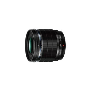 M.Zuiko Digital ED 20mm F1.4 PRO