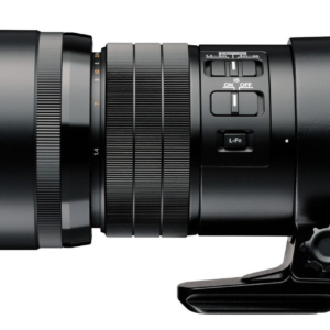 M.Zuiko 300mm F4.0 IS PRO