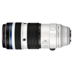 M.Zuiko Digital ED 50-200mm F2.8 IS PRO