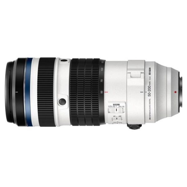 M.Zuiko Digital ED 50-200mm F2.8 IS PRO