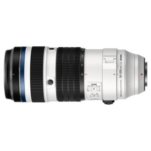 M.Zuiko Digital ED 50-200mm F2.8 IS PRO