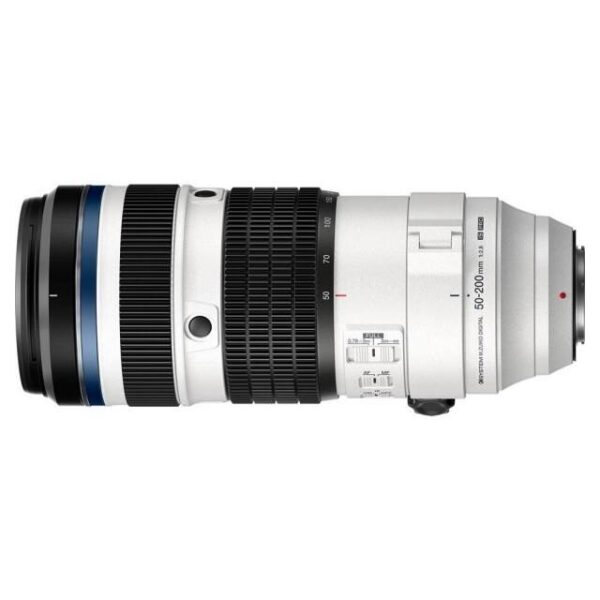 M.Zuiko Digital ED 50-200mm F2.8 IS PRO