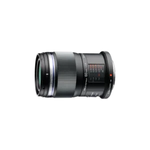 M.Zuiko Digital ED 60mm F2.8 Macro