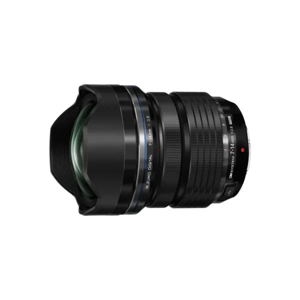 M.Zuiko Digital ED 7-14mm F2.8 PRO