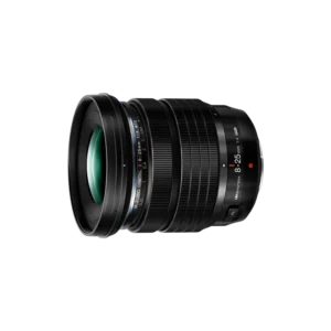 M.Zuiko 8-25mm F4.0 PRO