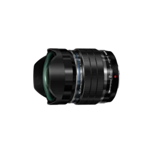 M.Zuiko Digital ED 8mm F1.8 Fisheye PRO