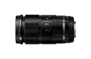 M.Zuiko 90mm F3.5 Macro IS PRO