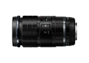 M.Zuiko 90mm F3.5 Macro IS PRO