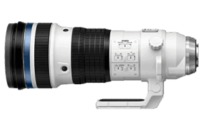 M.Zuiko 150-400mm F4.5 TC1.25x IS PRO