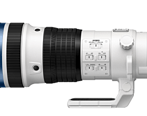 M.Zuiko 150-400mm F4.5 TC1.25x IS PRO