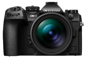 OM-1 Mark II