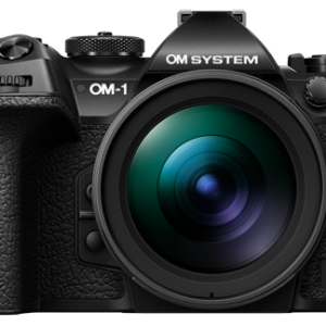 OM-1 Mark II