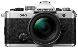 OM-3