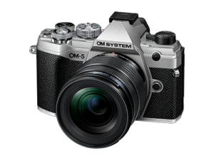 OM-5 Mark II