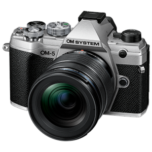 OM-5 Mark II
