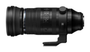 M.Zuiko 150-600mm F5.0-6.3 IS