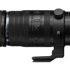 M.Zuiko 150-600mm F5.0-6.3 IS