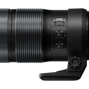 M.Zuiko 100-400mm F5.0-6.3 IS