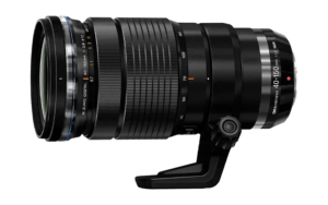 M.Zuiko 40-150mm F2.8 PRO