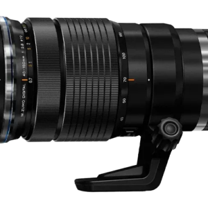 M.Zuiko 40-150mm F2.8 PRO