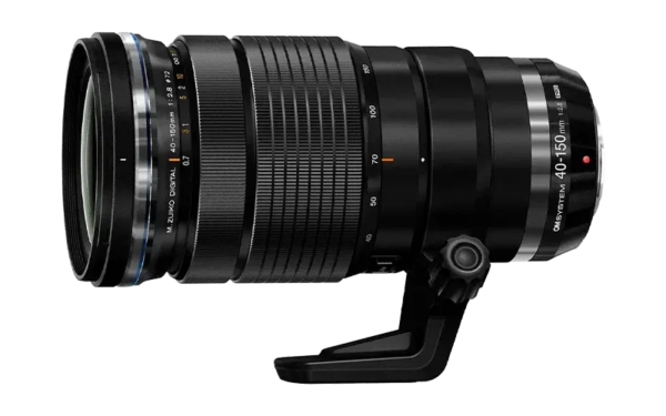 M.Zuiko 40-150mm F2.8 PRO