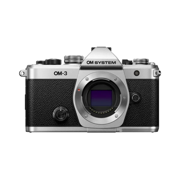 OM-3 Cuerpo