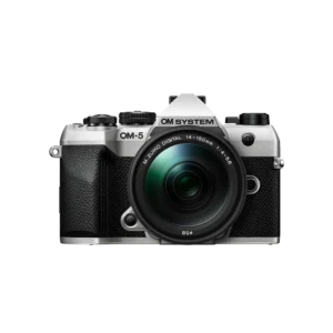 OM-5 Mark II 14-150mm F4.0-5.6 II Kit