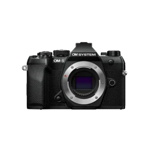 OM-5 Mark II Cuerpo