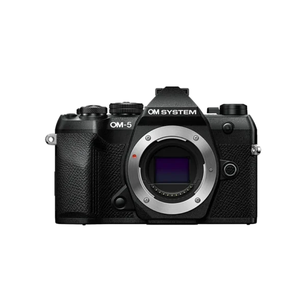 OM-5 Mark II Cuerpo